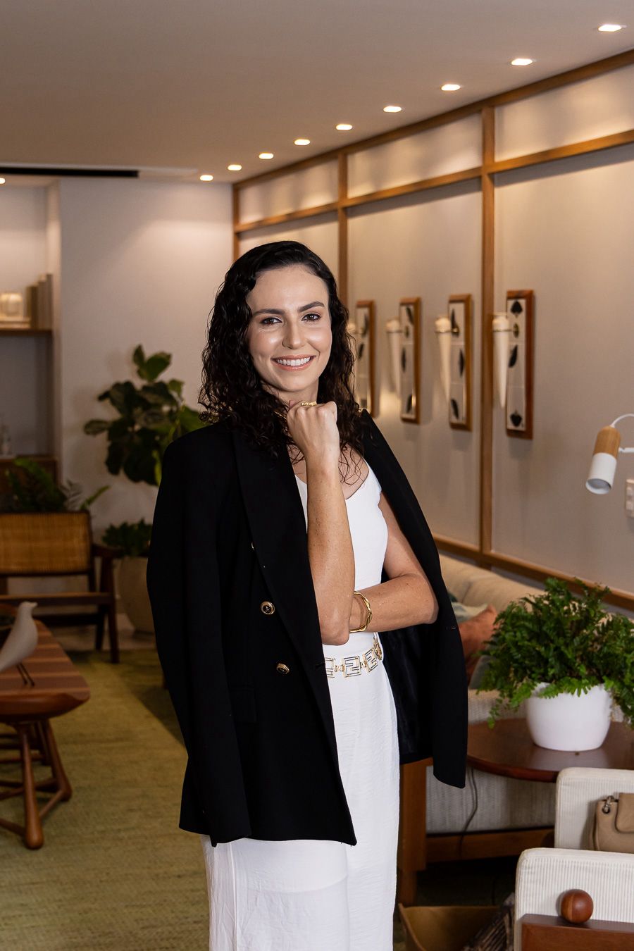 Amanda Ferreira Brantis